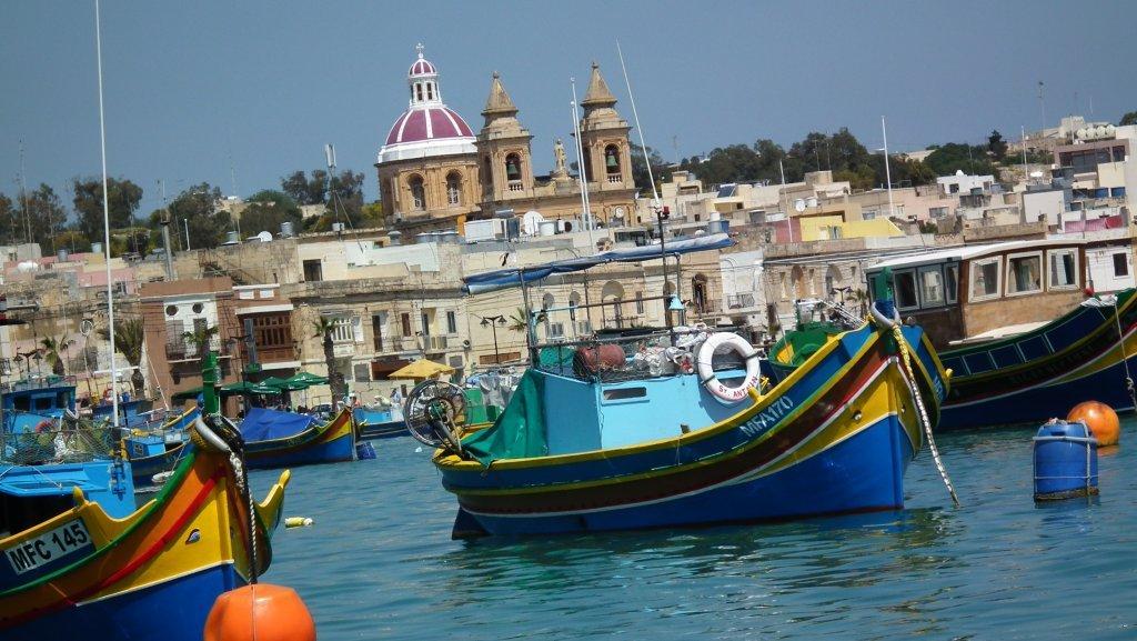 Marsaxlokk