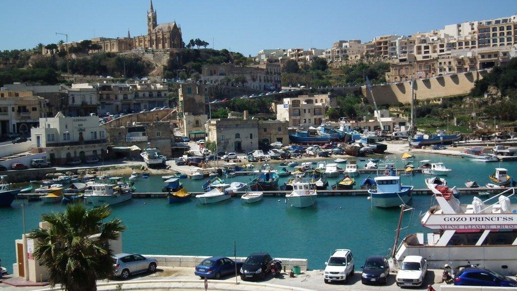 Gozo