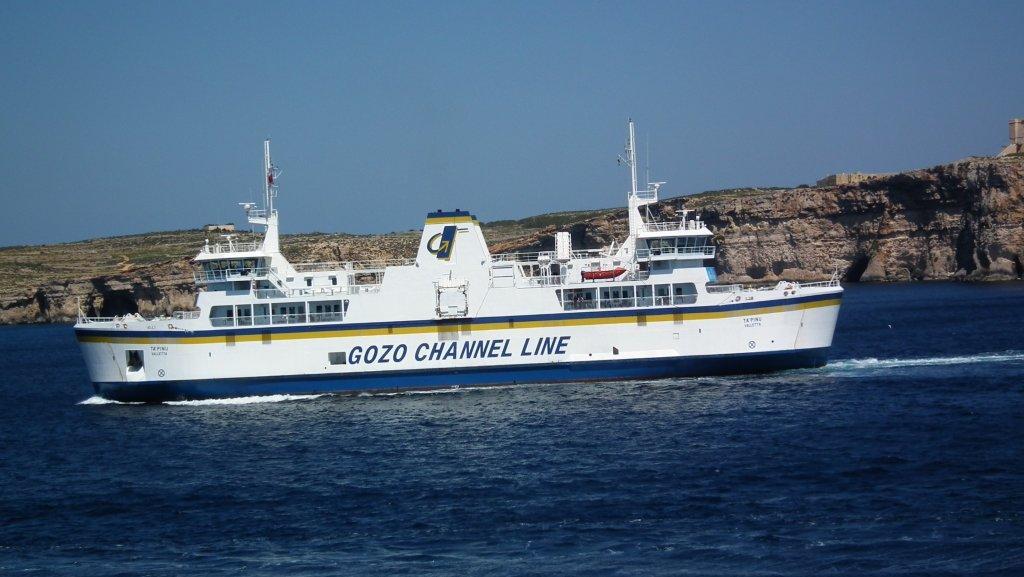 Comino