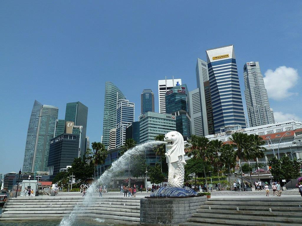 Singapour