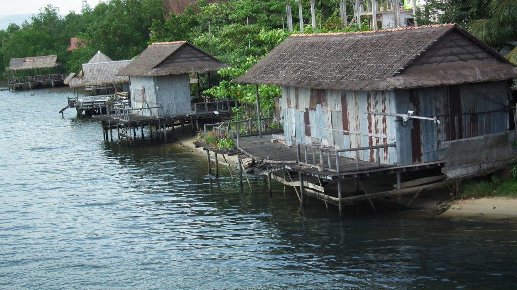 Bungalows