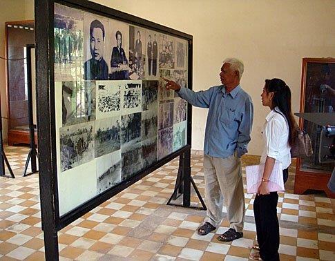 Vann Nath Gallery
