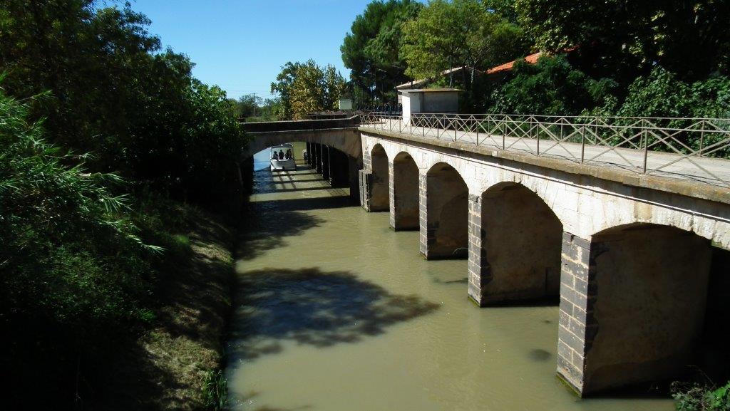 L'Ouvrage du Libron