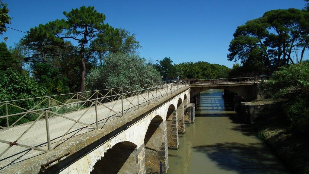 L'Ouvrage du Libron