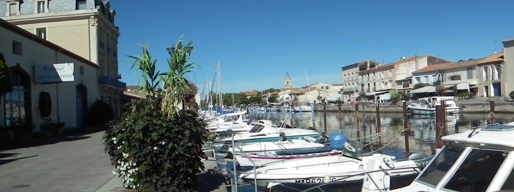 Marseillan