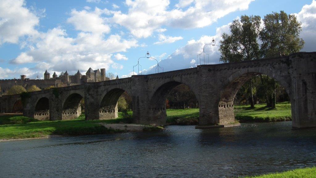Aude (fleuve)