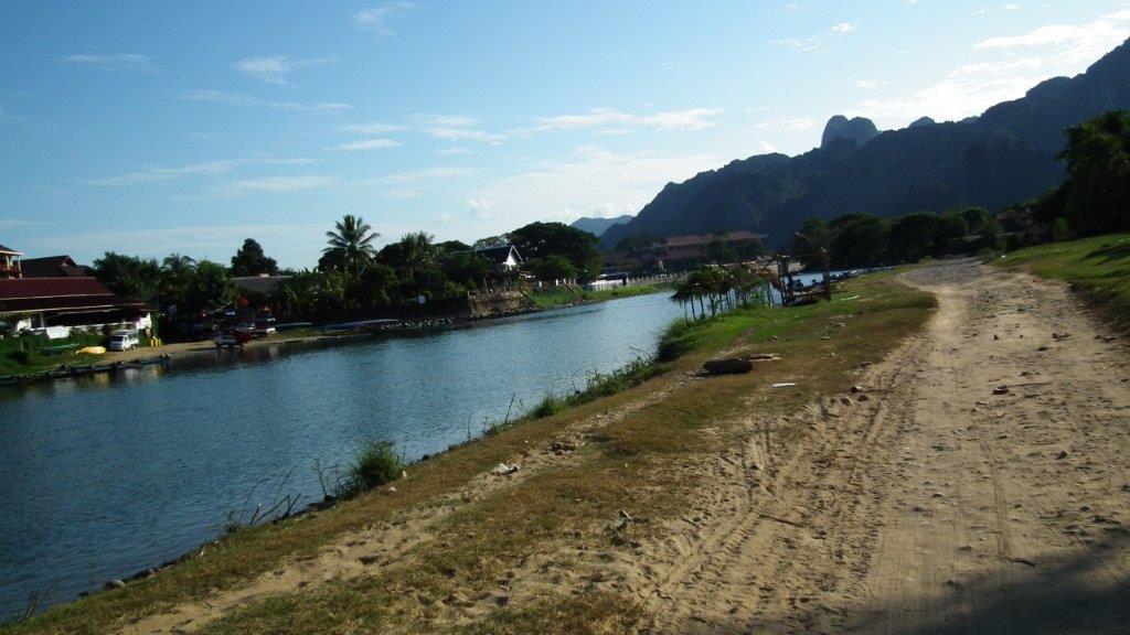 Laos