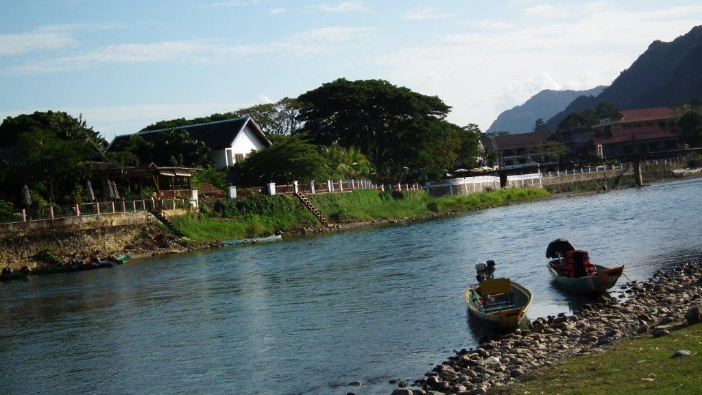 Vang Vieng