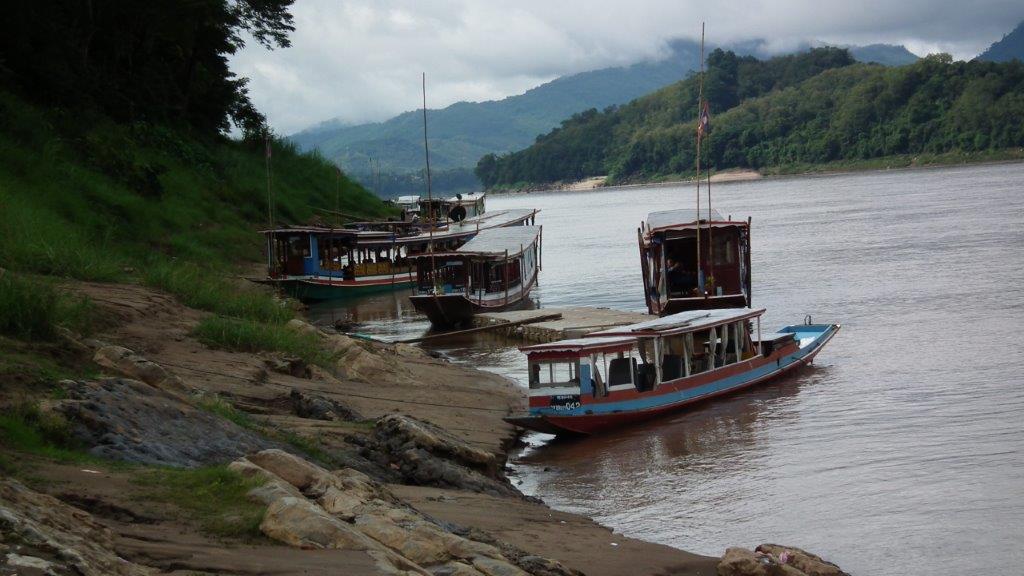 Laos
