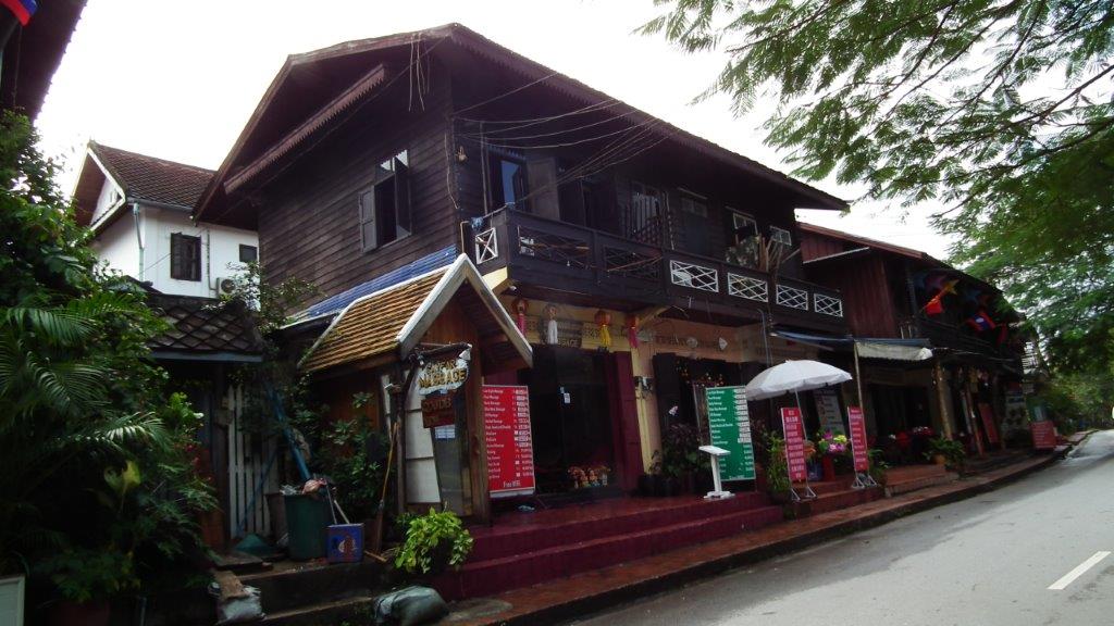 Luang Prabang