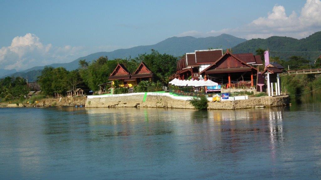 Vang Vieng