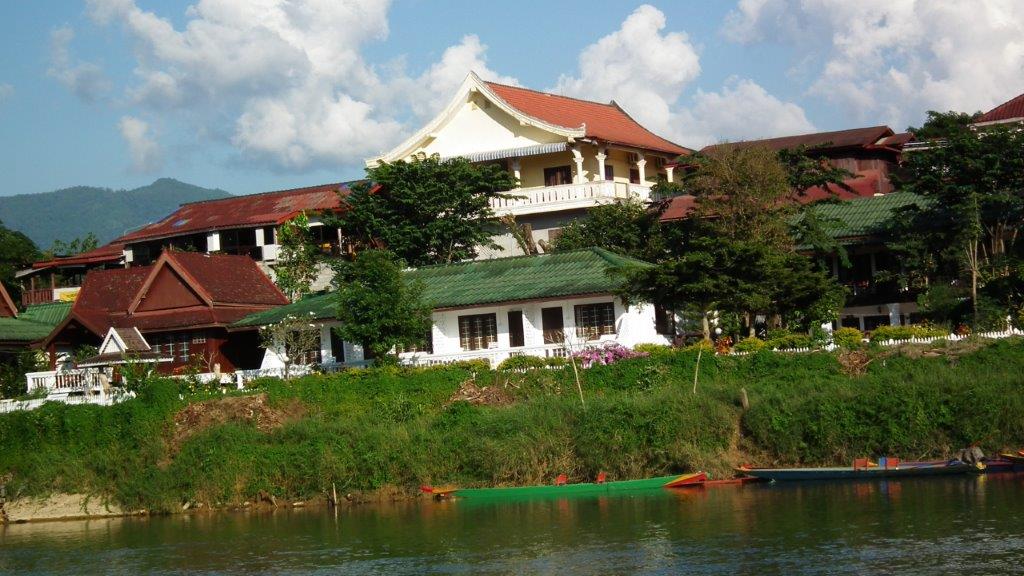 Vang Vieng