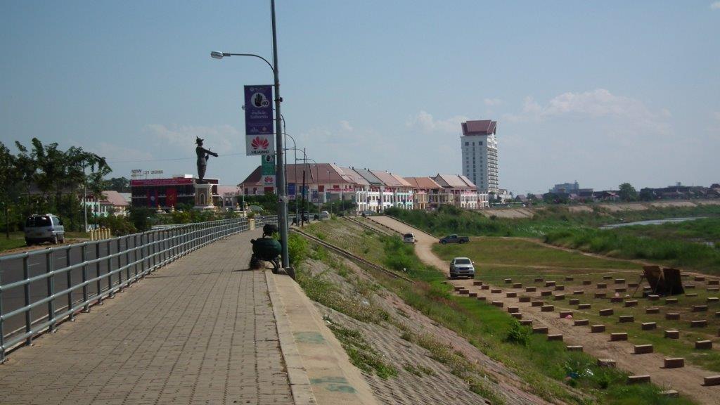 Vientiane
