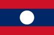 Drapeau du Laos