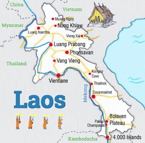 Laos