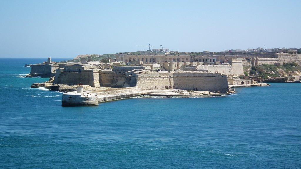 La Valette