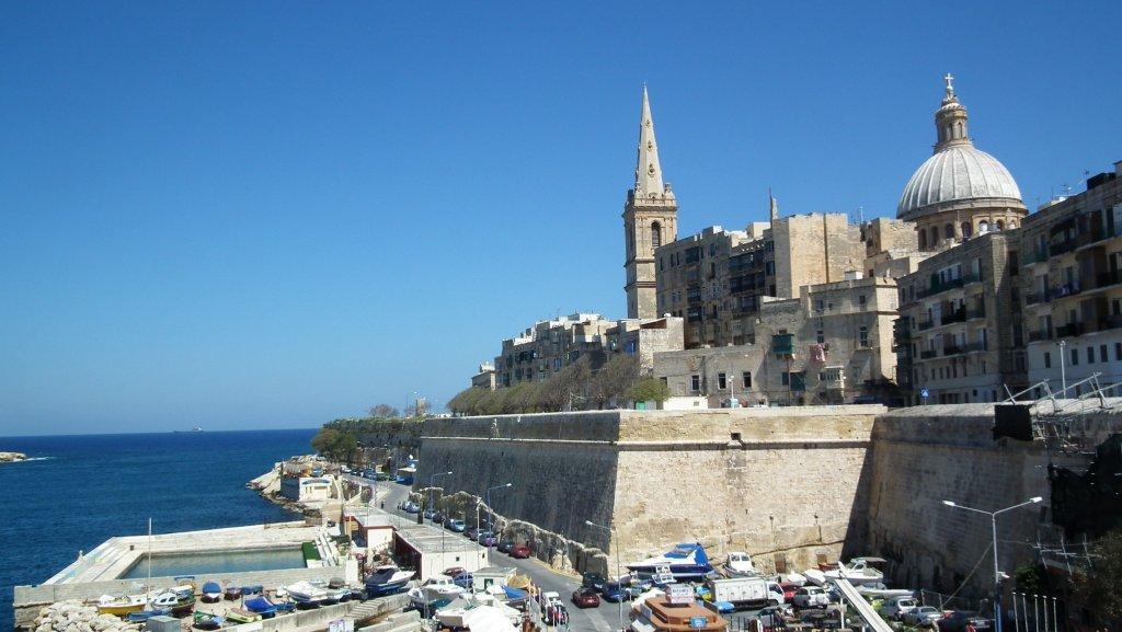 La Valette