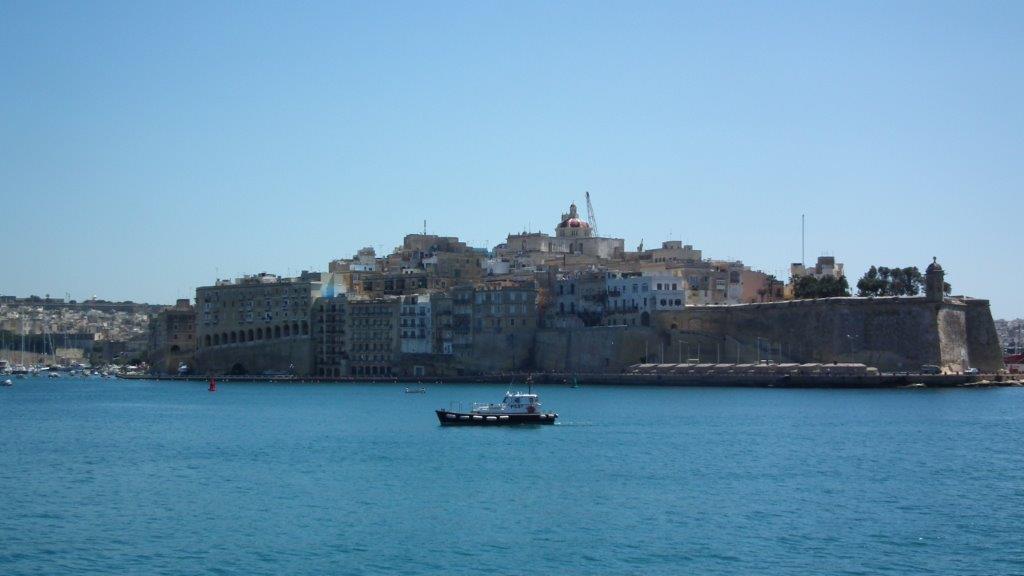 La Valette