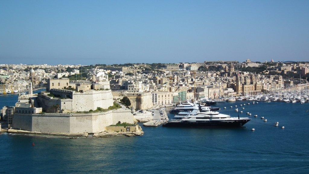 La Valette