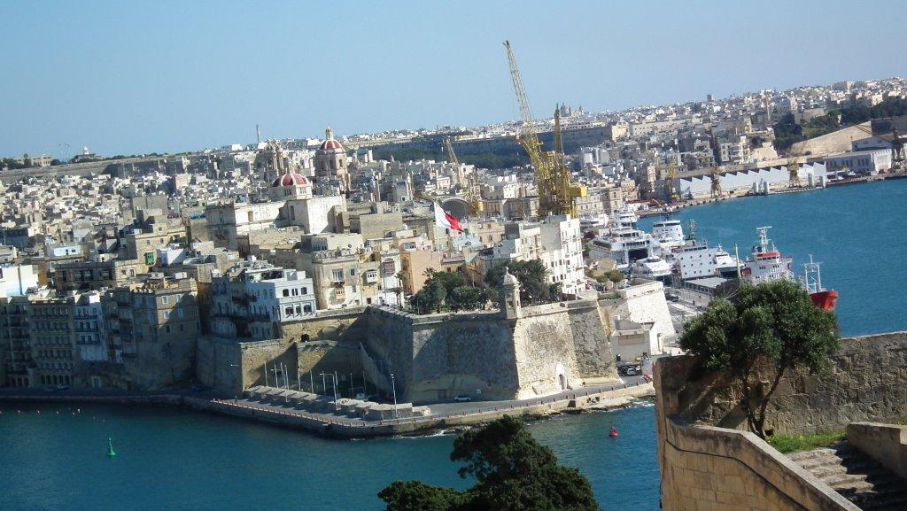 La Valette