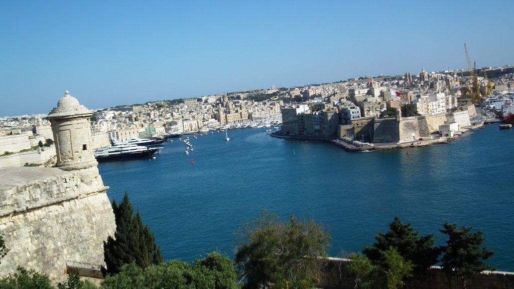 La Valette