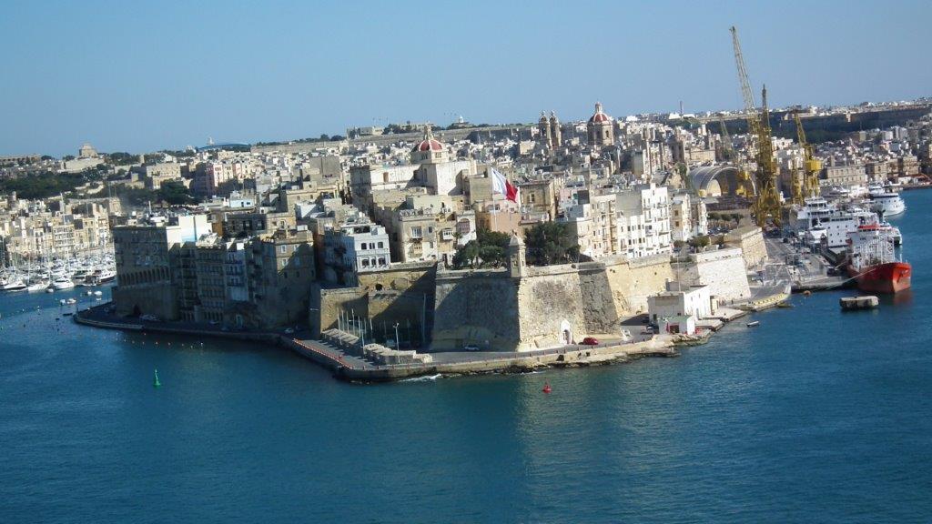 Archipel des les Maltaises