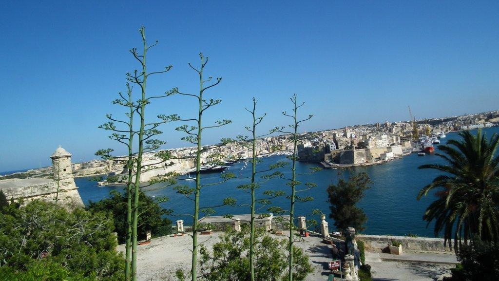 La Valette