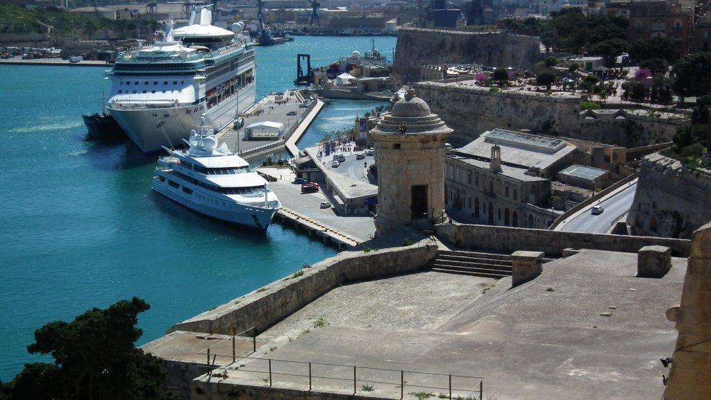 Grand Harbour