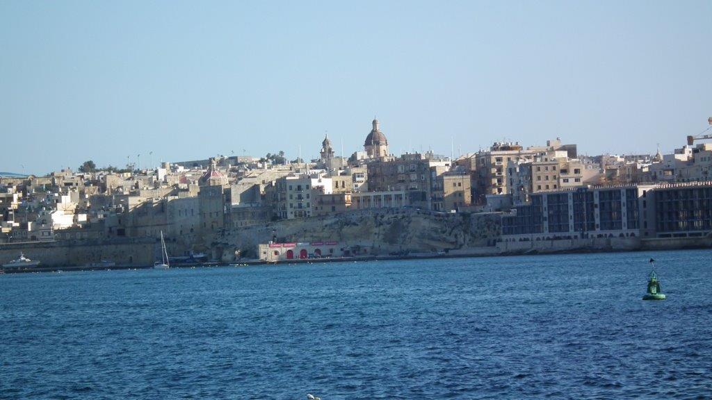 La Valette