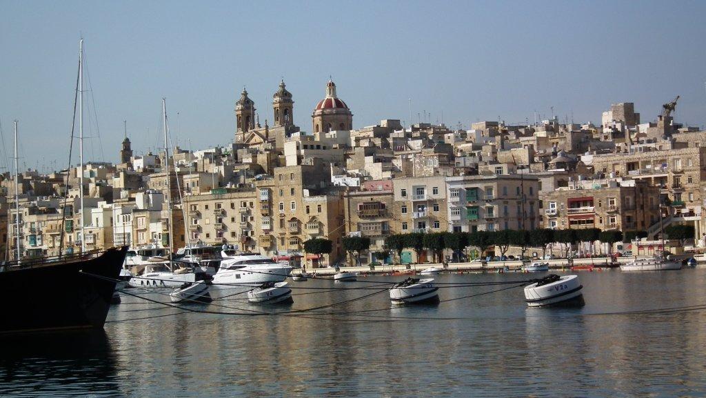La Valette