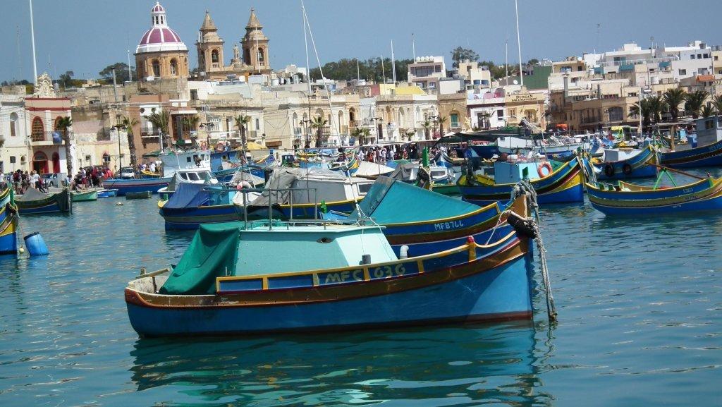 Marsaxlokk