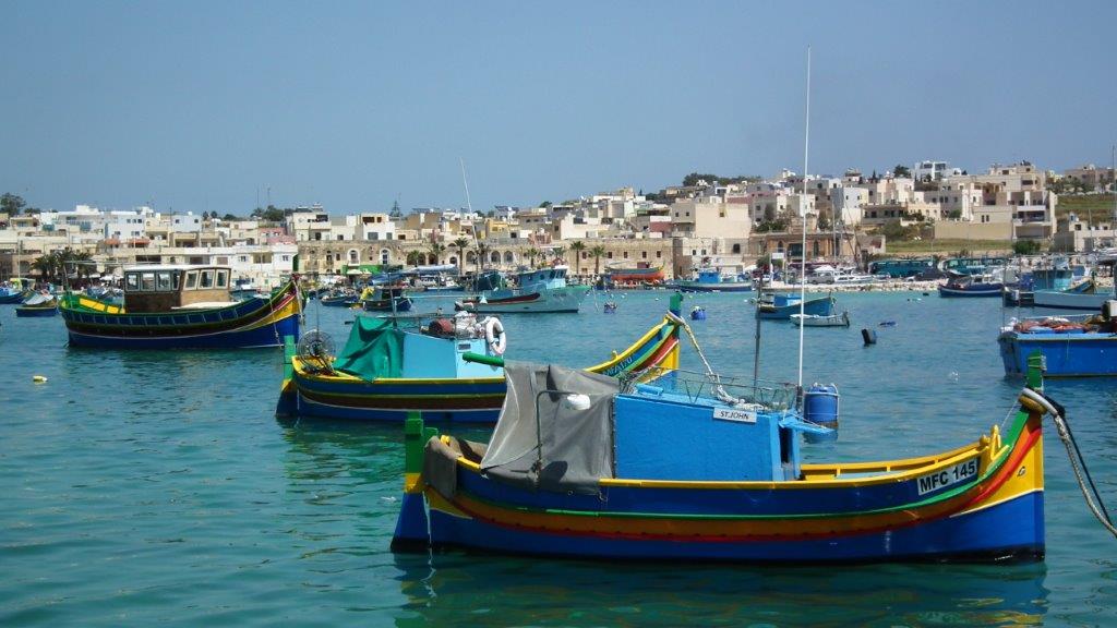Marsaxlokk