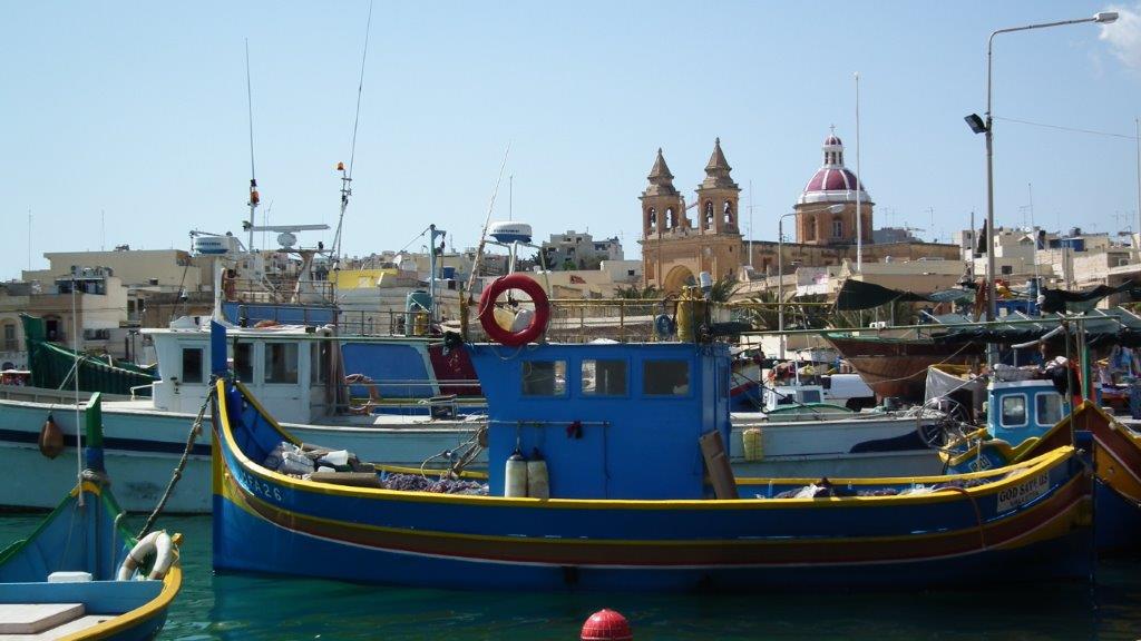 Marsaxlokk