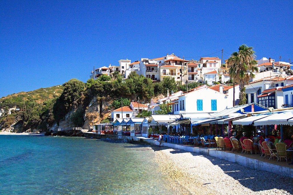 Samos