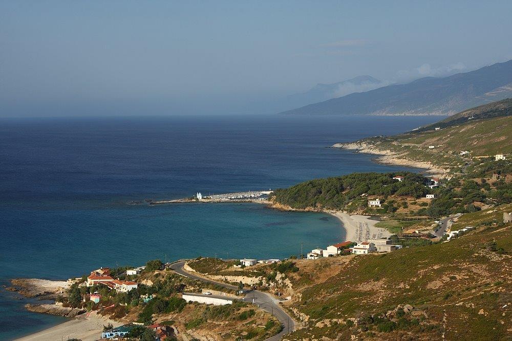 Ikaria