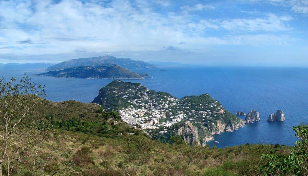 Capri