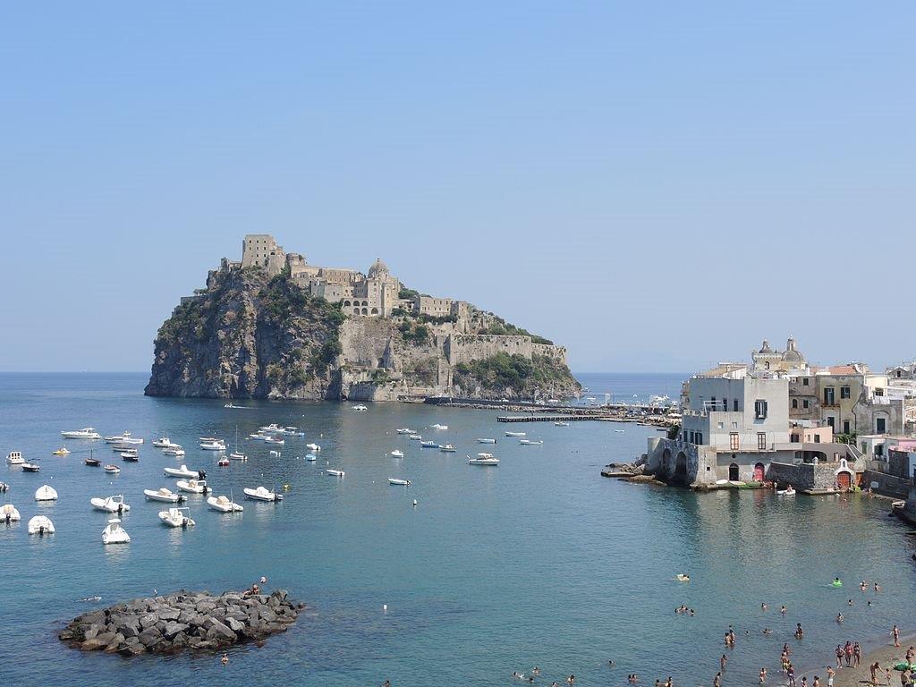 Ischia