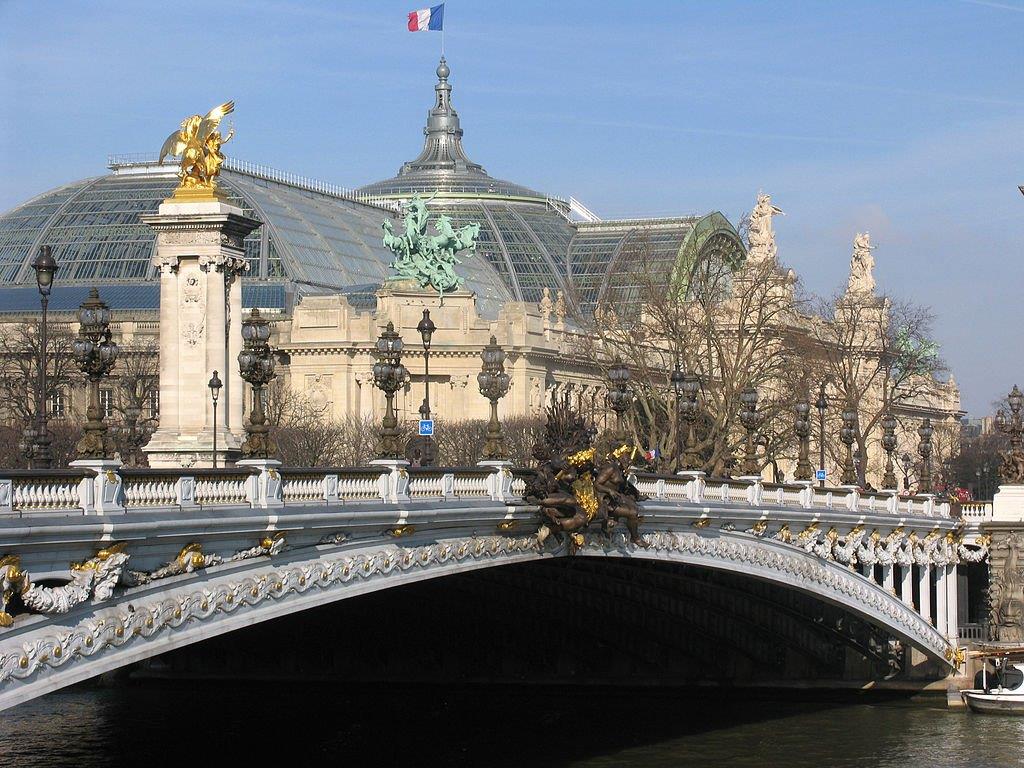 Grand Palais