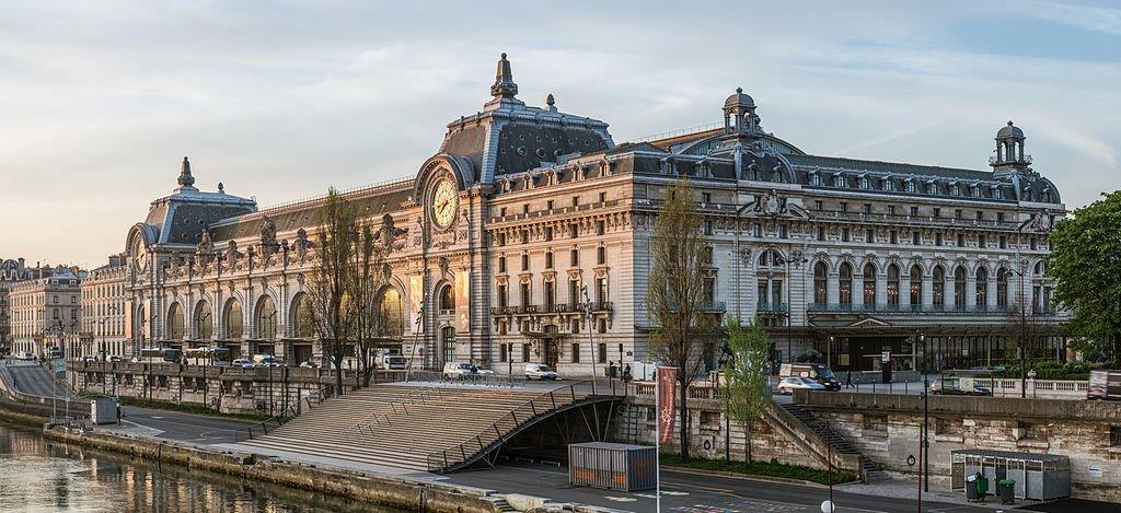 Muse d'Orsay