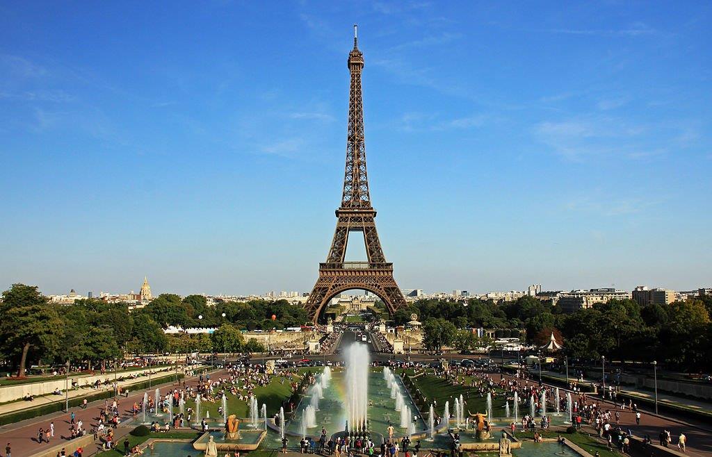 Paris