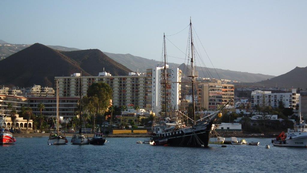 Les les Canaries