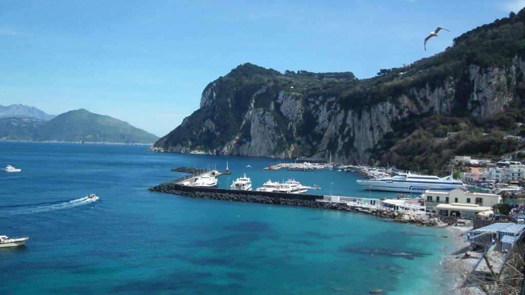 Capri