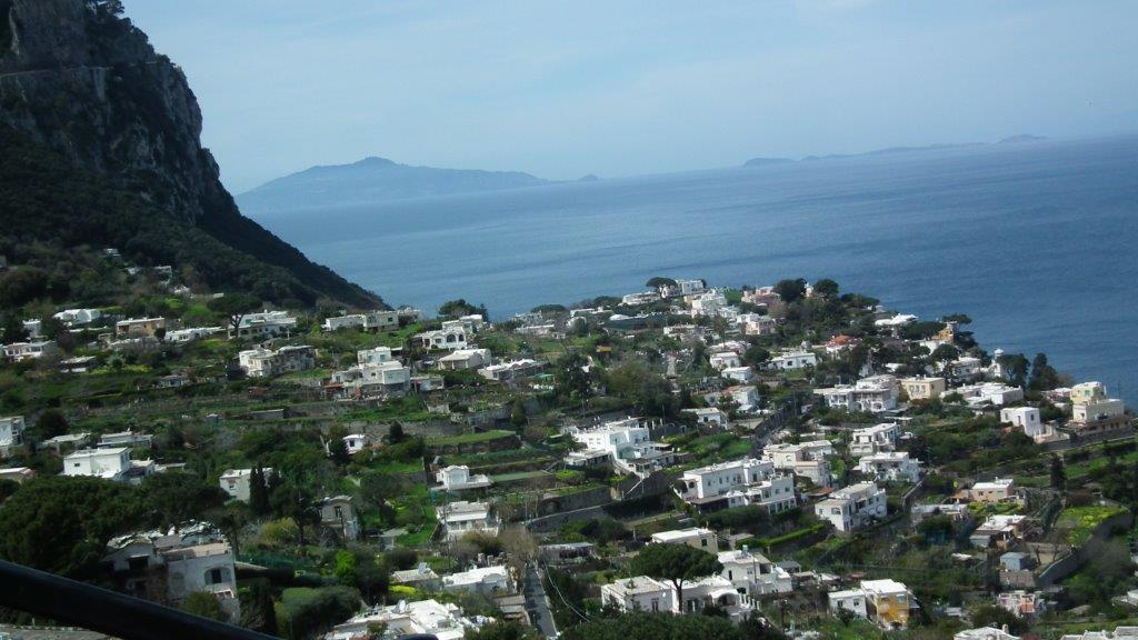 Capri