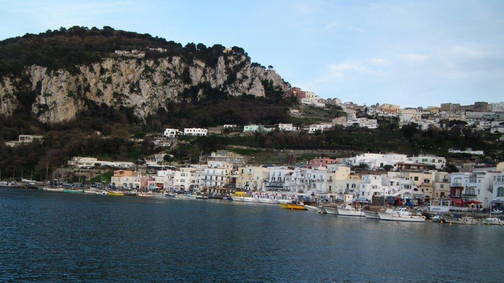 Capri