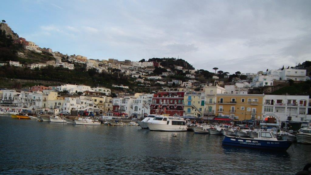 Capri