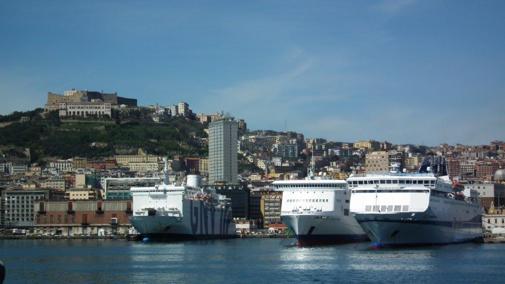 Naples