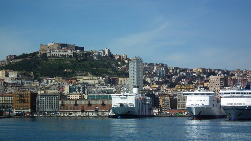Naples