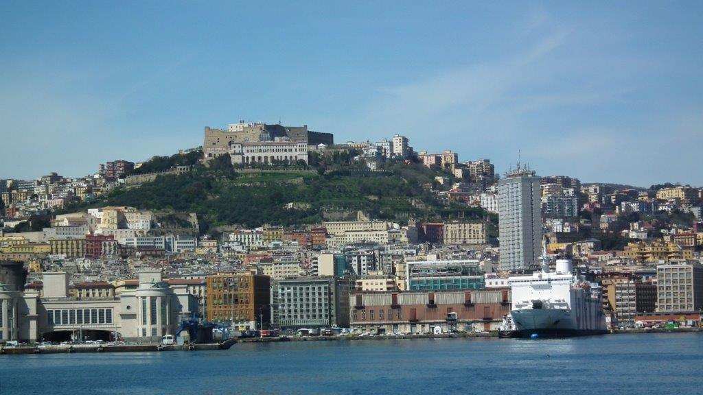 Naples