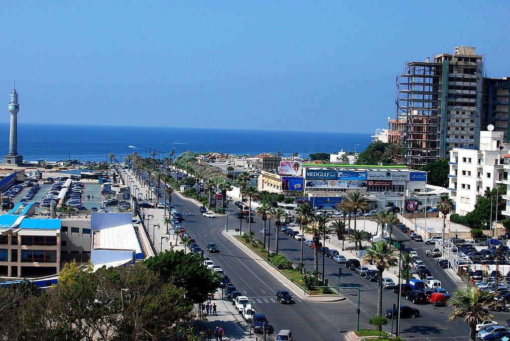 Beyrouth