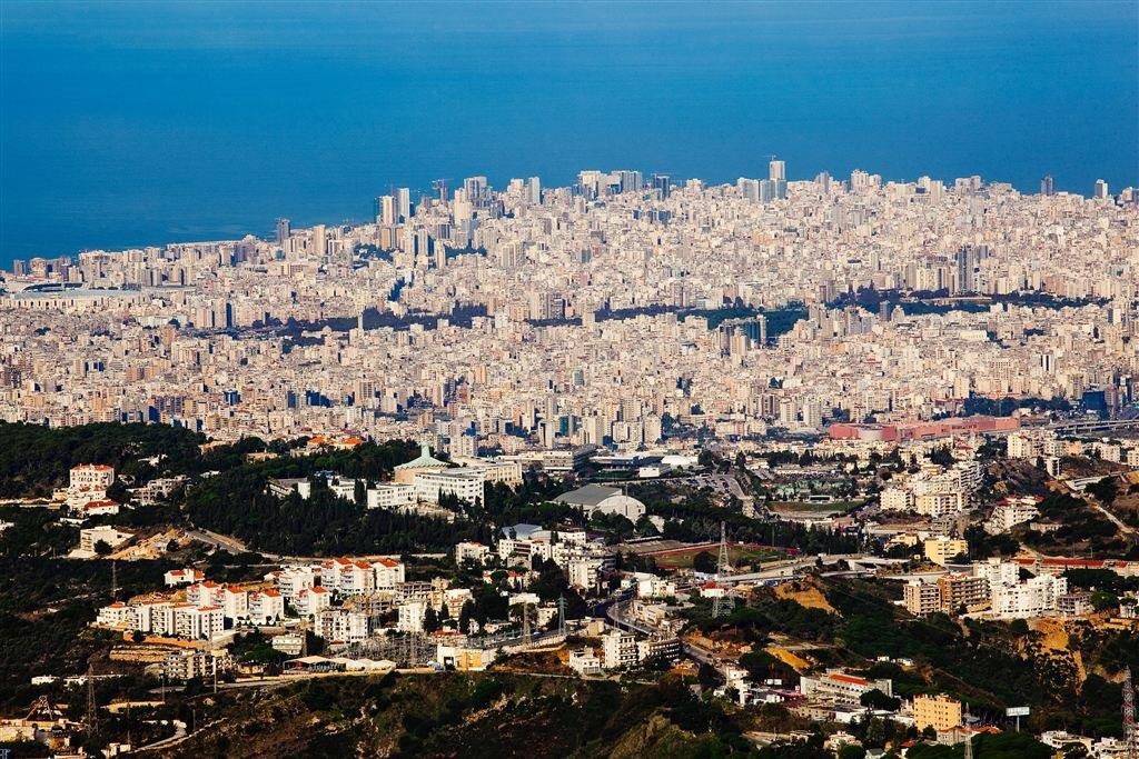Beyrouth